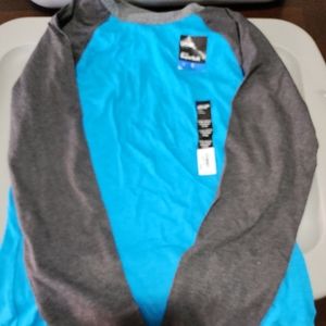 Urban soft long sleeve boys LG. NWT